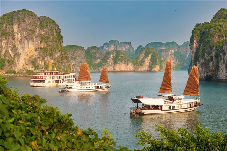 Vietnam Highlights ©MarcPo/istock